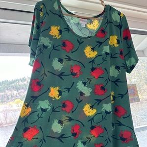 LULAROE Christy T